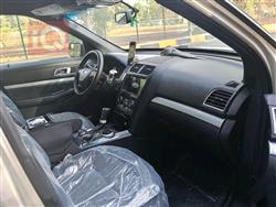 فۆرد ئێکسپلۆرەر